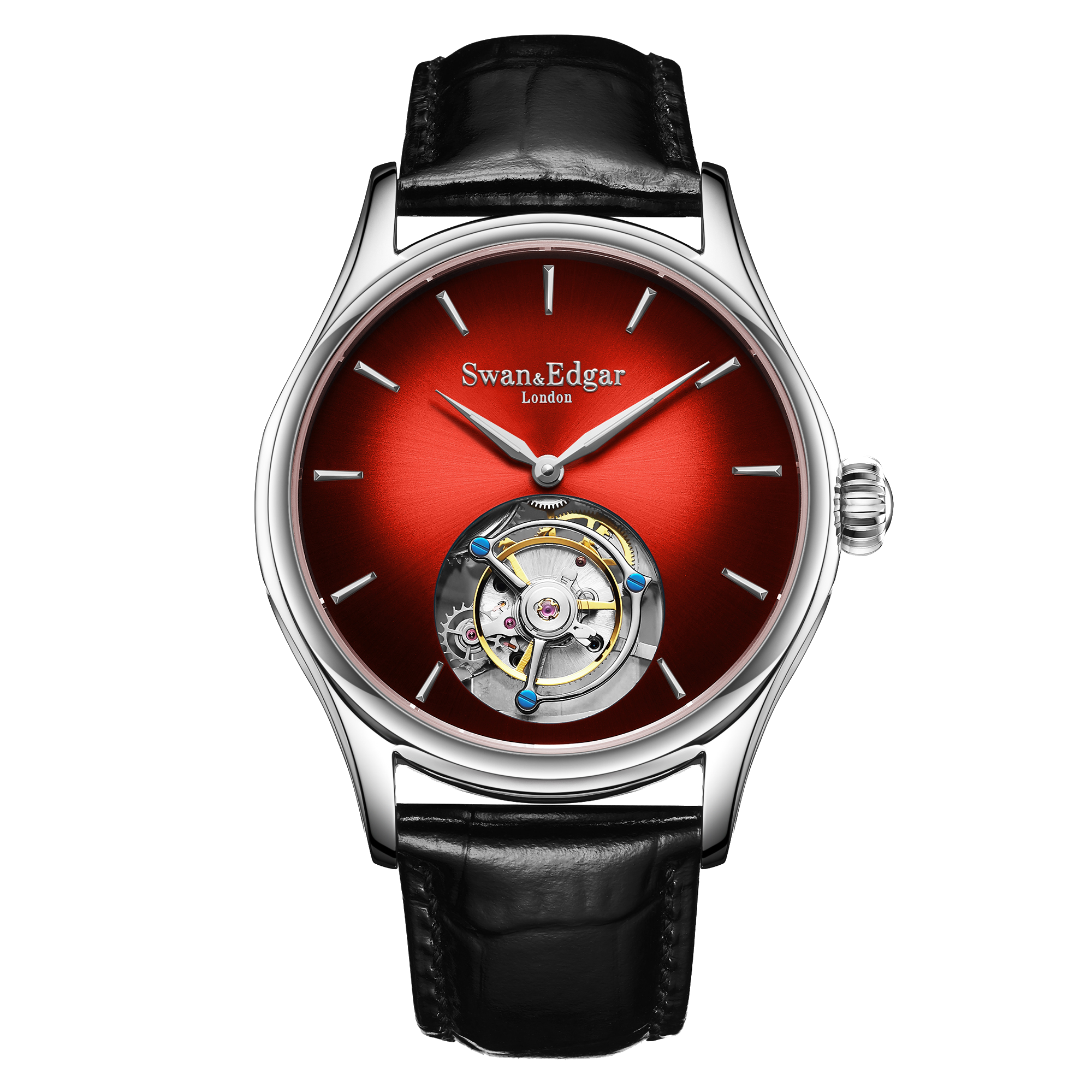 Tourbillon