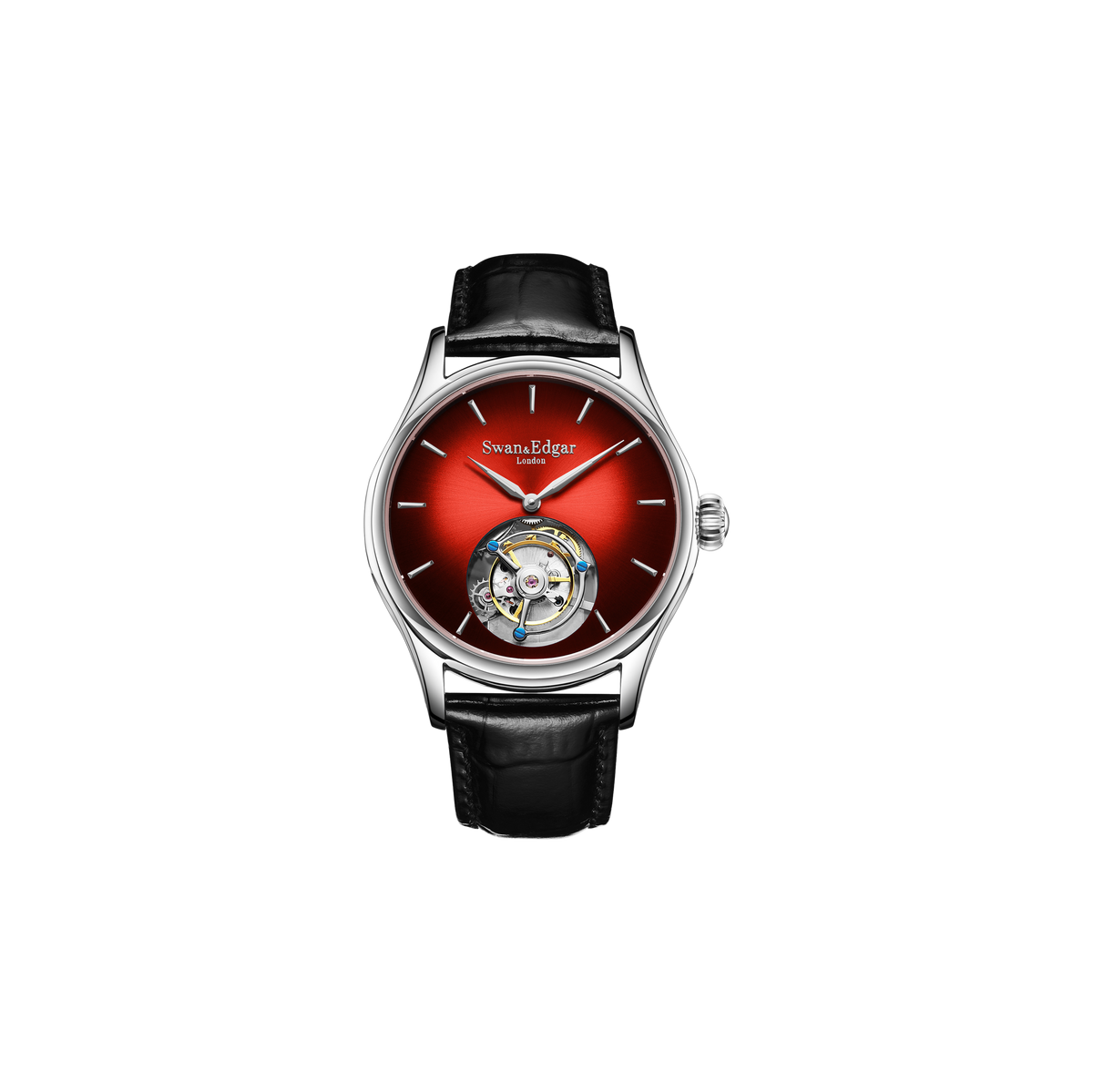 Watches Only, Tourbillon