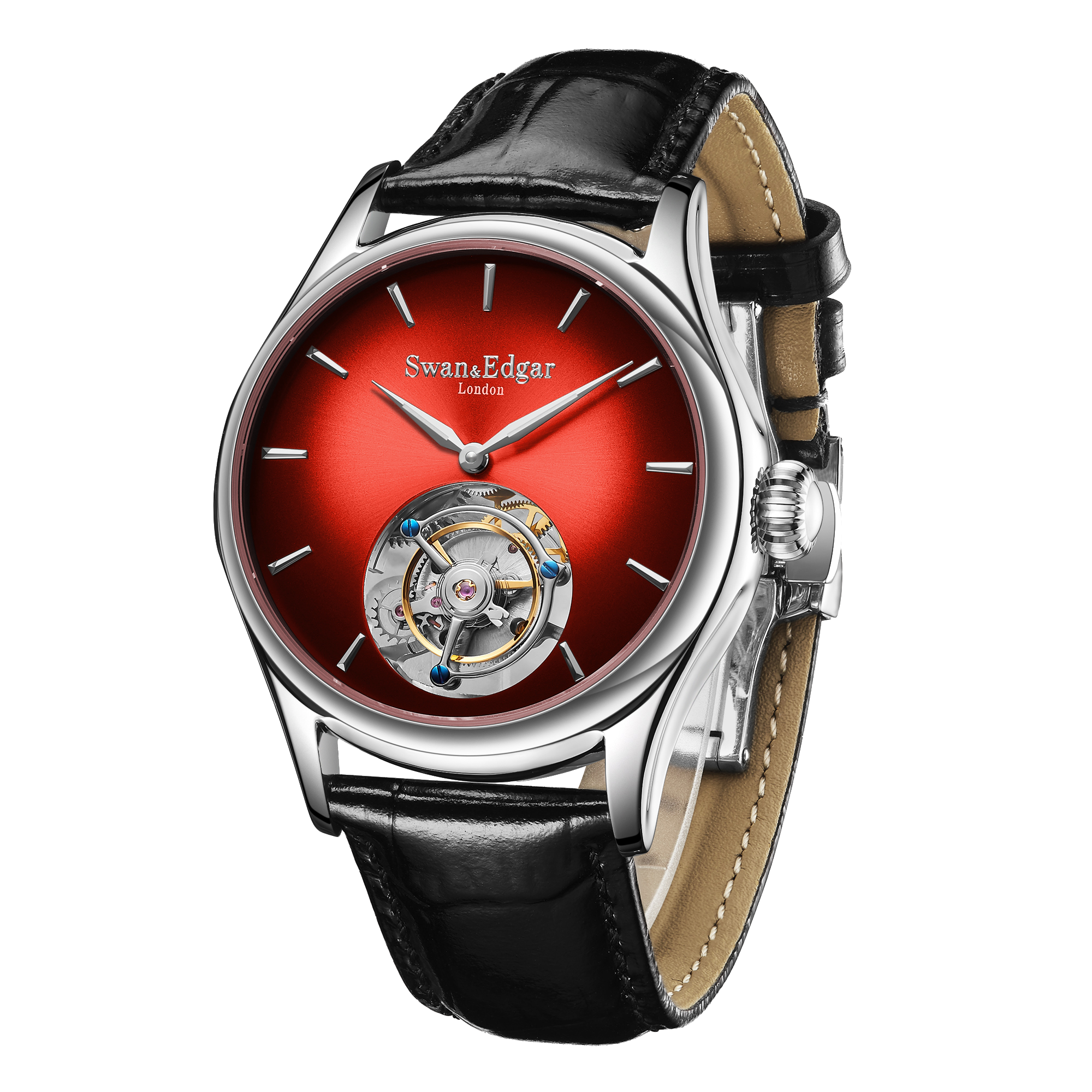 Tourbillon