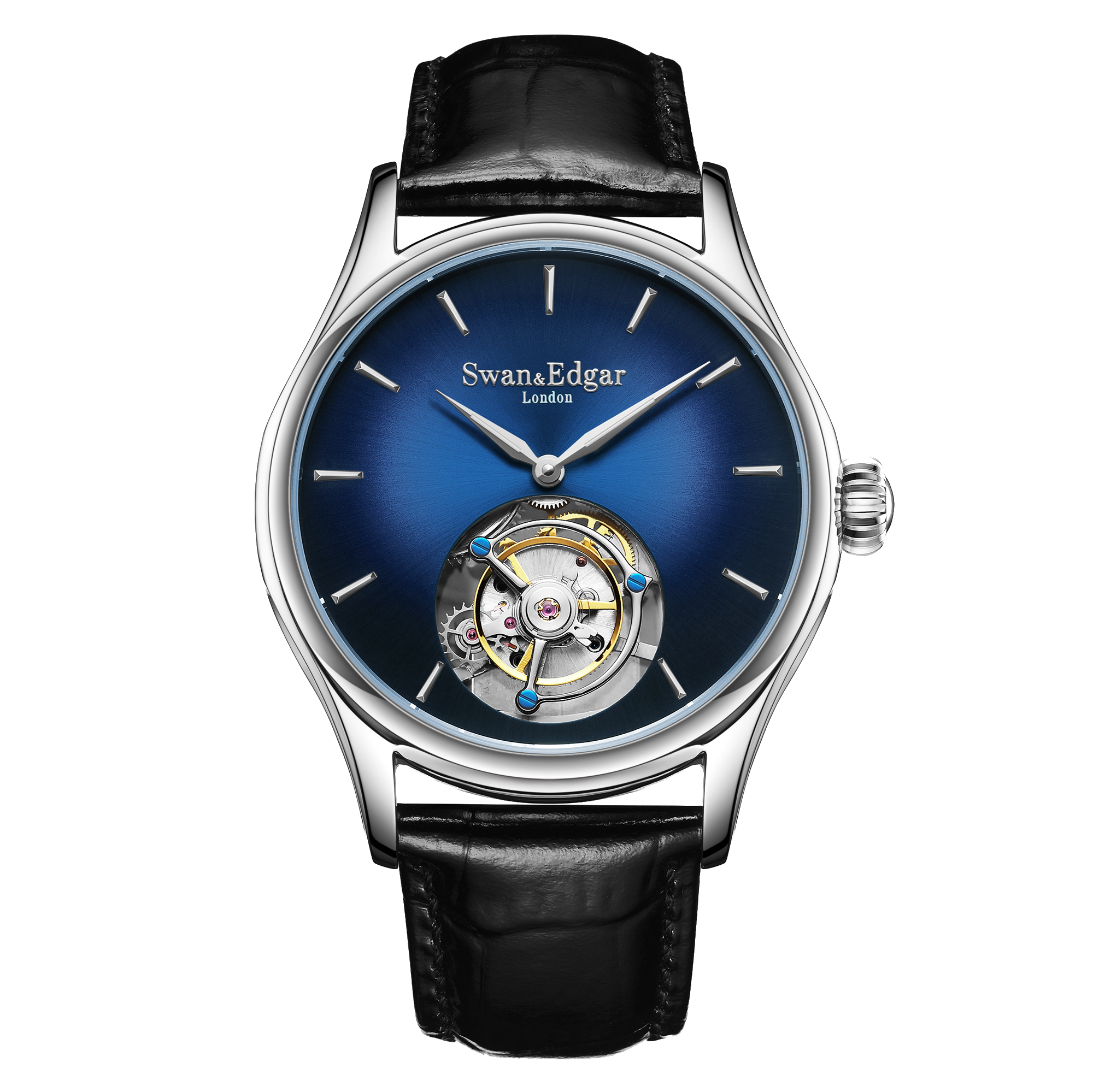 Tourbillon