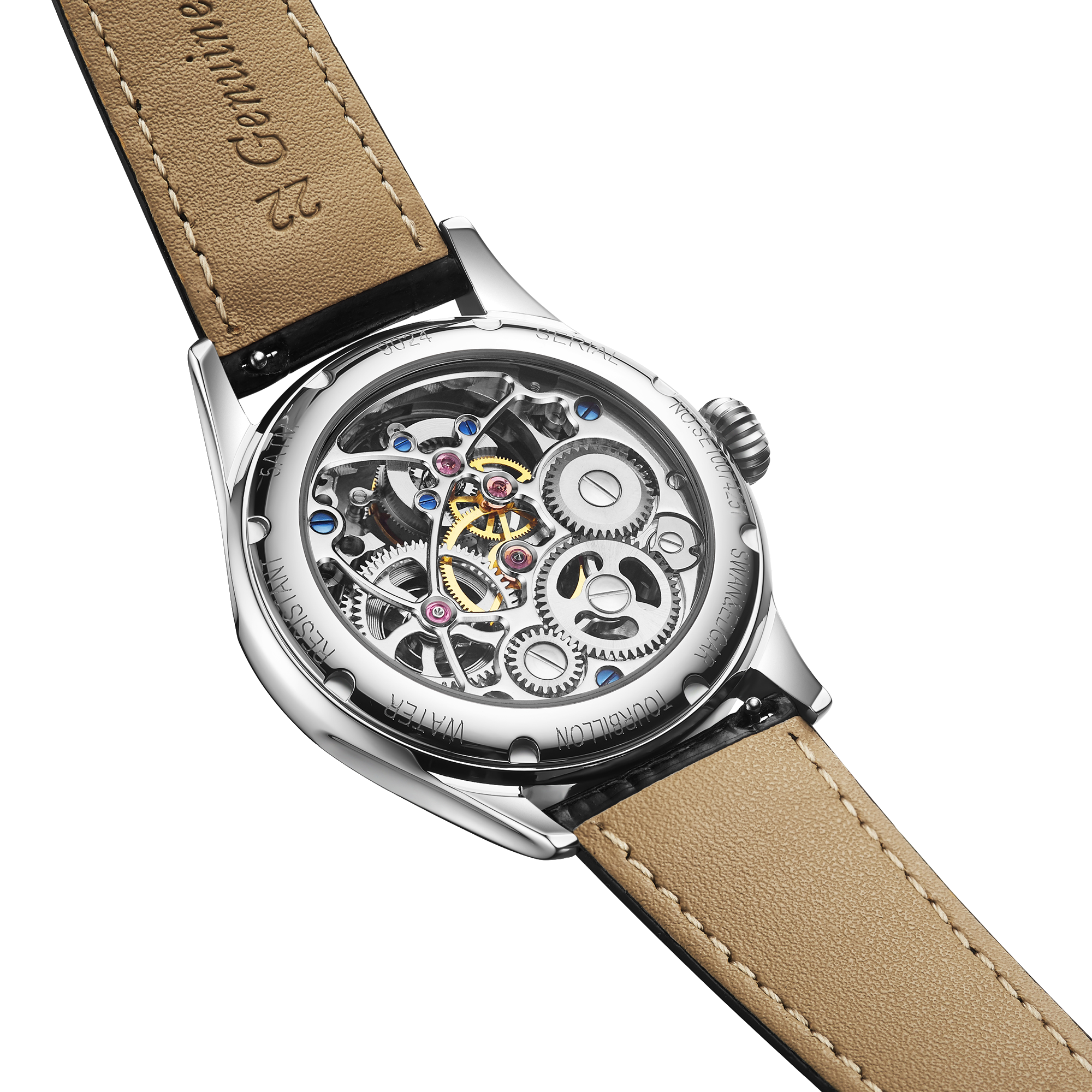 Tourbillon