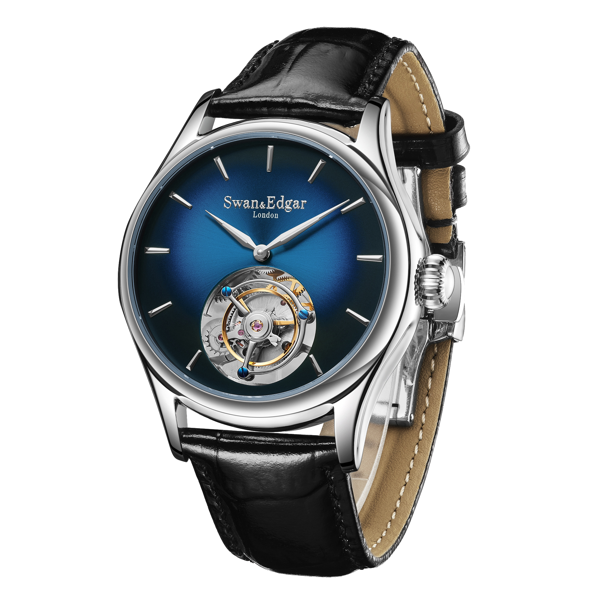 Tourbillon