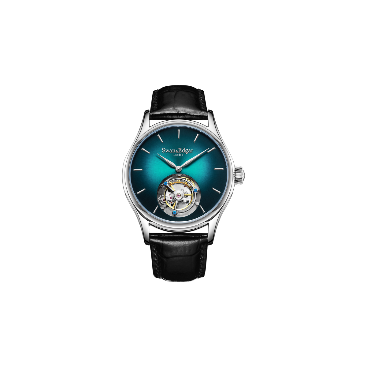 Tourbillons, Tourbillon