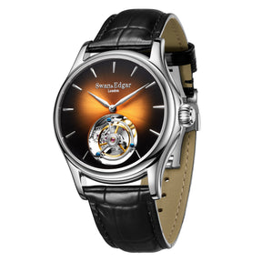 Tourbillon- Orange