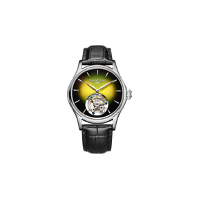 Photo, , Tourbillon- Yellow