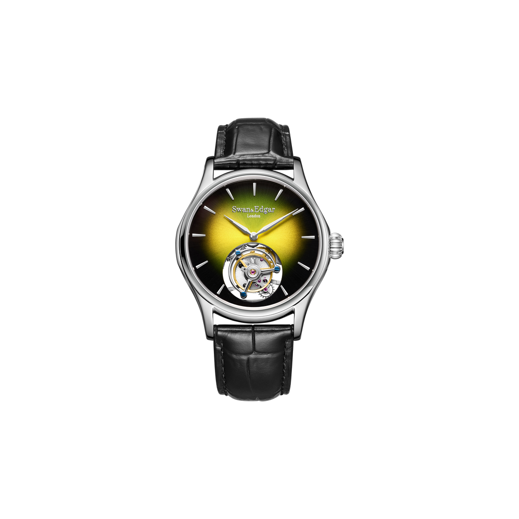 Tourbillon