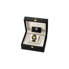 Photo, , Tourbillon- Yellow