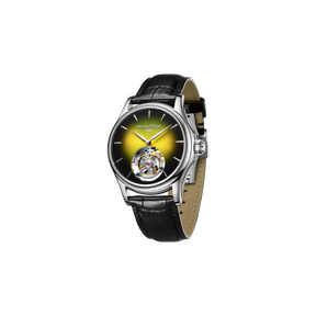 Photo, , Tourbillon- Yellow