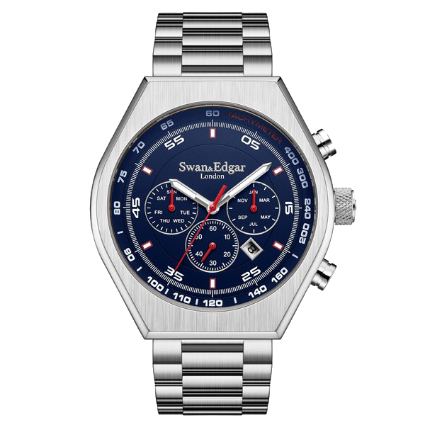 Best Sellers, Contemporary Classic Automatic - Steel