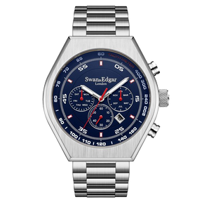 Photo, , Contemporary Classic Automatic - Steel