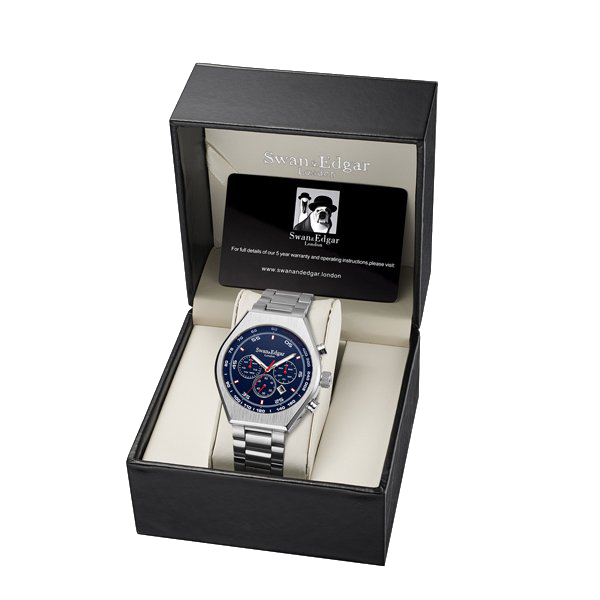 Photo, , Contemporary Classic Automatic - Steel