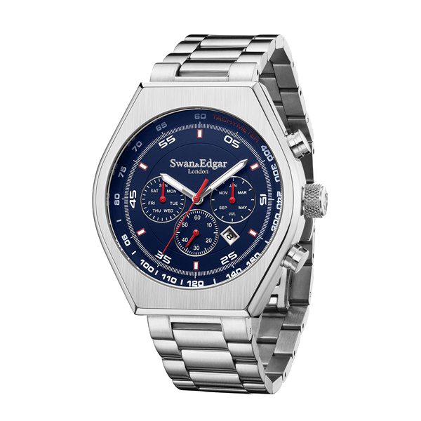 Photo, , Contemporary Classic Automatic - Steel
