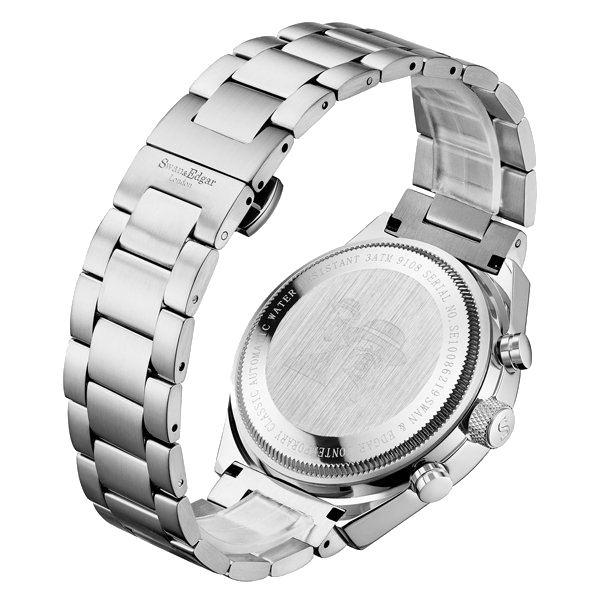 Photo, , Contemporary Classic Automatic - Steel