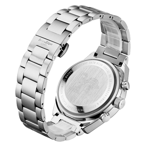 Photo, , Contemporary Classic Automatic - Steel