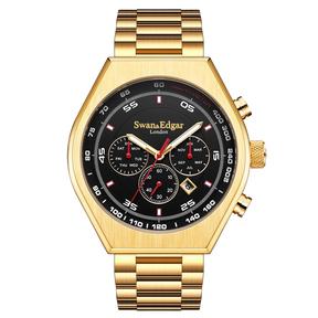 Photo, , Contemporary Classic Automatic - Gold