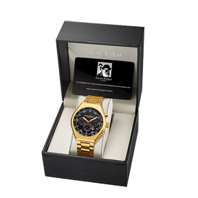 Photo, , Contemporary Classic Automatic - Gold