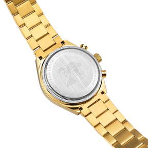Photo, , Contemporary Classic Automatic - Gold