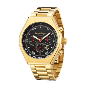 Photo, , Contemporary Classic Automatic - Gold