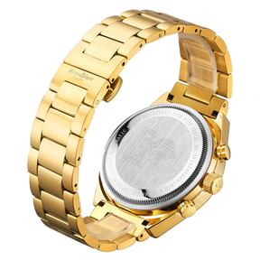 Photo, , Contemporary Classic Automatic - Gold