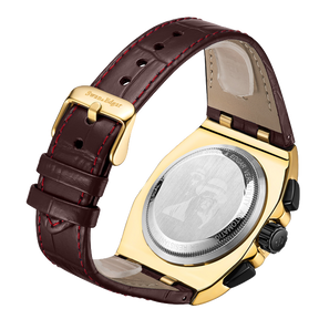 Photo, , Versatility Automatic - Gold brown