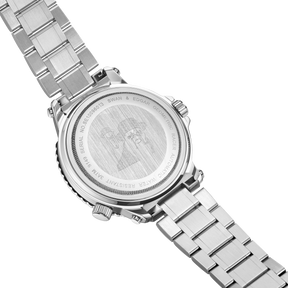 Photo, , Geometric Racer Automatic - Steel