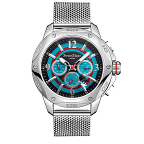 Photo, , Sports Target Automatic - Steel