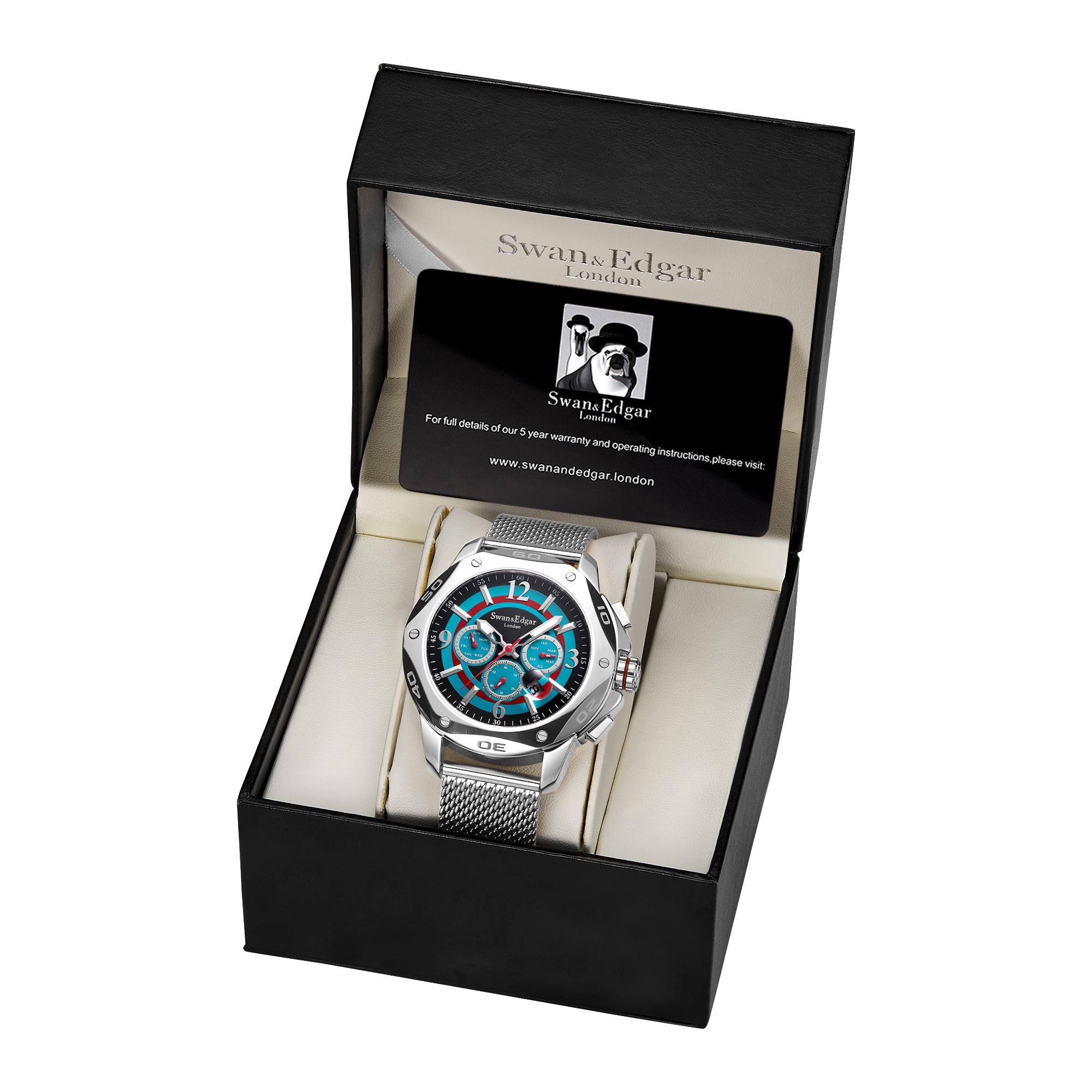 Photo, , Sports Target Automatic - Steel