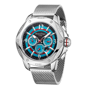 Photo, , Sports Target Automatic - Steel
