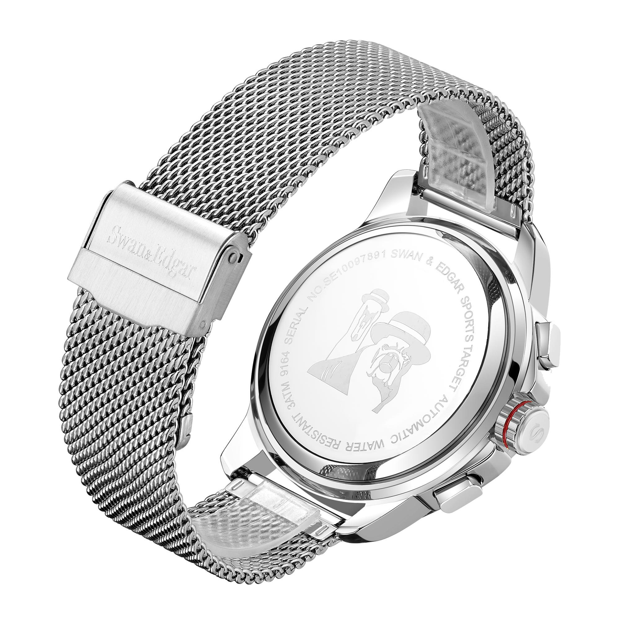 Photo, , Sports Target Automatic - Steel