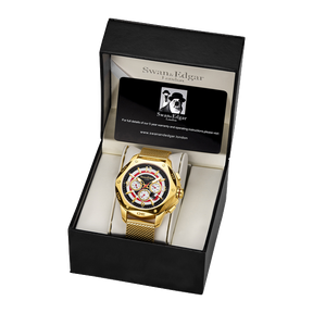 Photo, , Sports Target Automatic - Gold