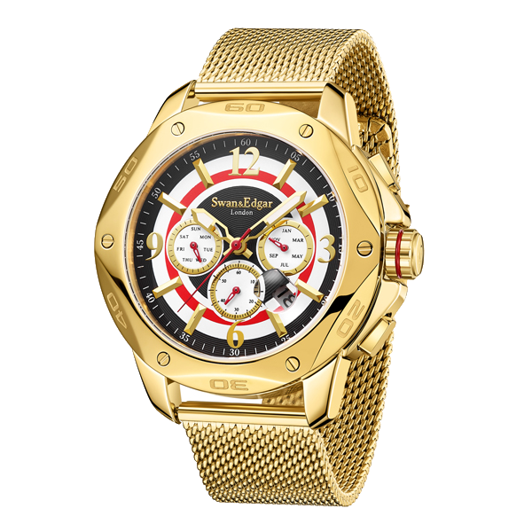 Photo, , Sports Target Automatic - Gold