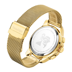 Photo, , Sports Target Automatic - Gold