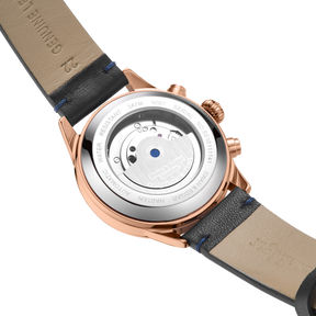 Photo, , Hasten Automatic- Rose Blue