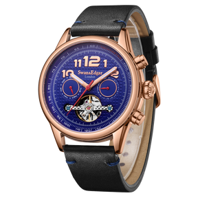 Photo, , Hasten Automatic- Rose Blue