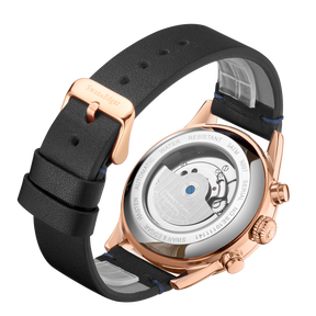Photo, , Hasten Automatic- Rose Blue