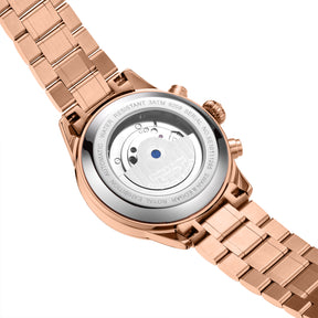 Photo, , Royal Exhibition Automatic- Rose Black