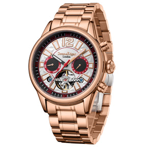 Photo, , Royal Exhibition Automatic- Rose White