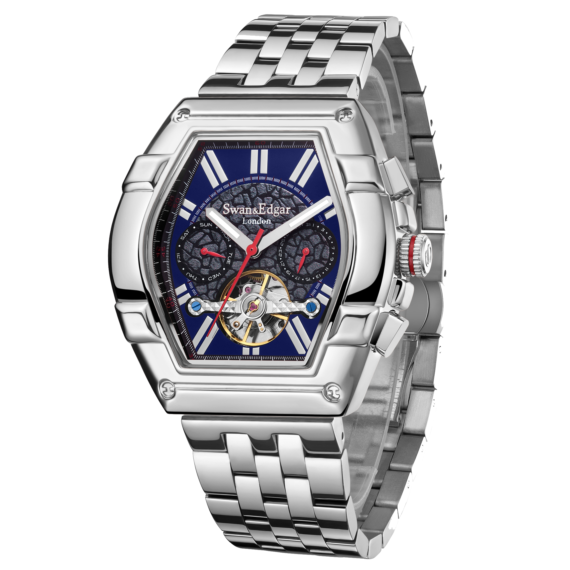 Photo, , Excavator Automatic- Gold Brown