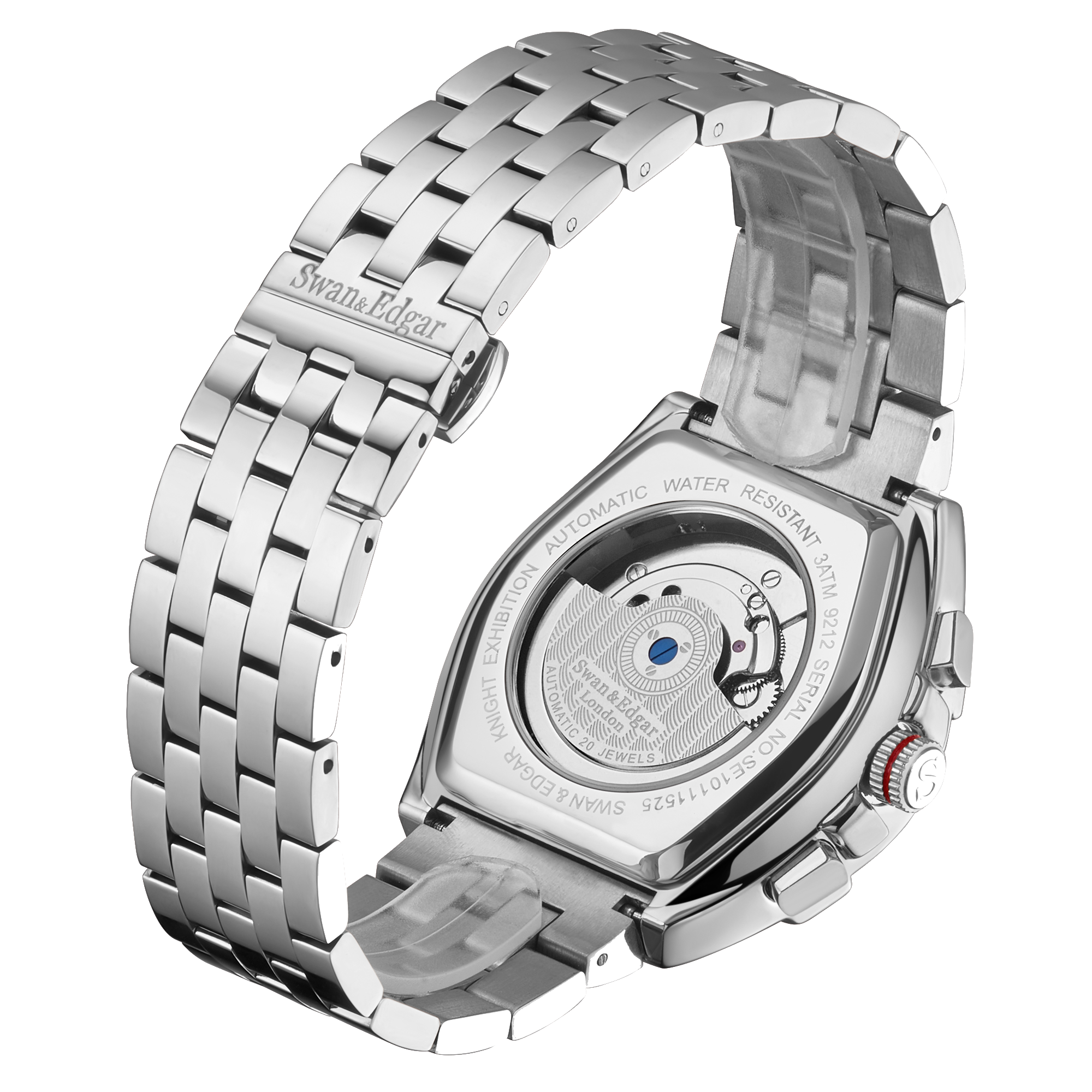 Photo, , Excavator Automatic- Gold Brown