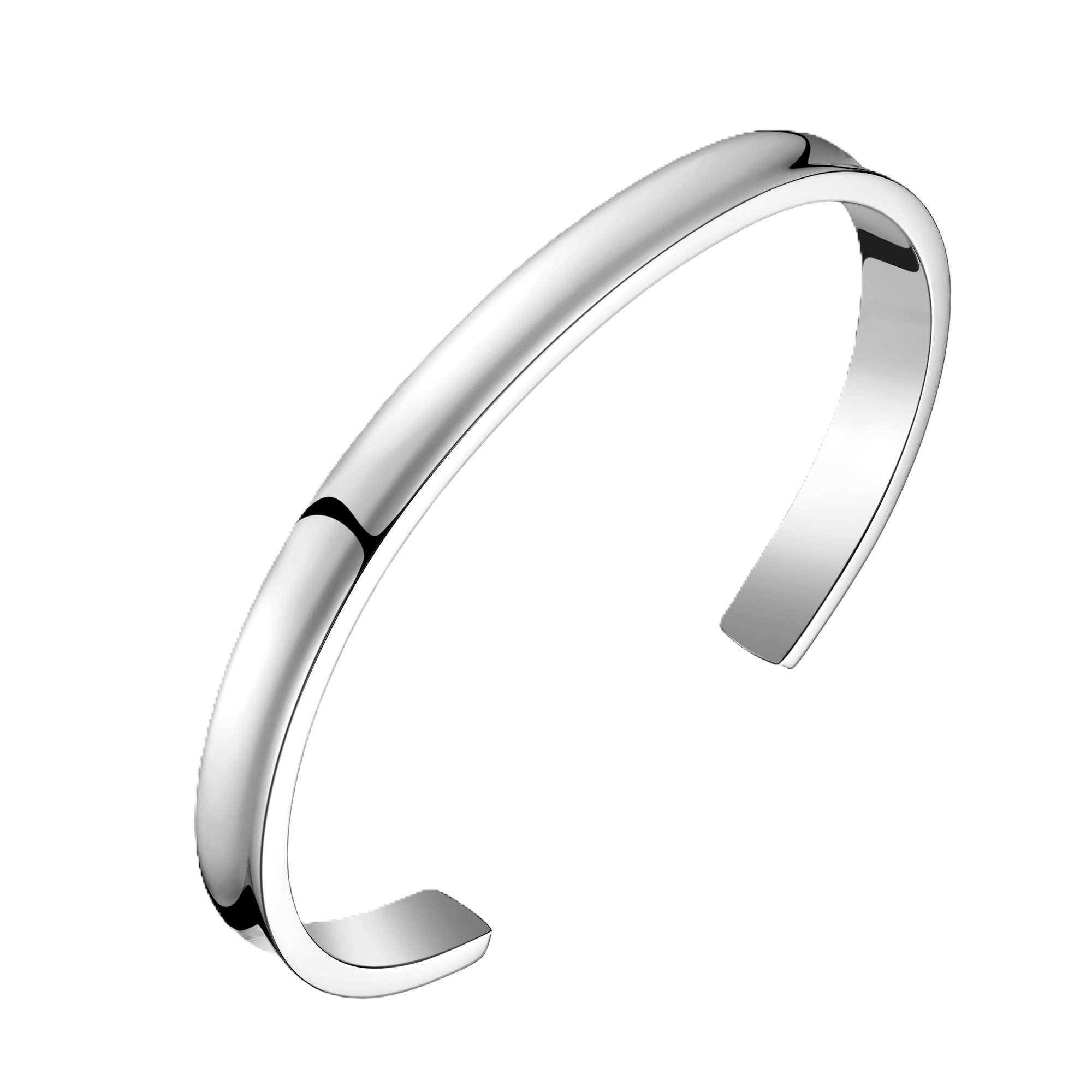 Photo, , Steel Bangle
