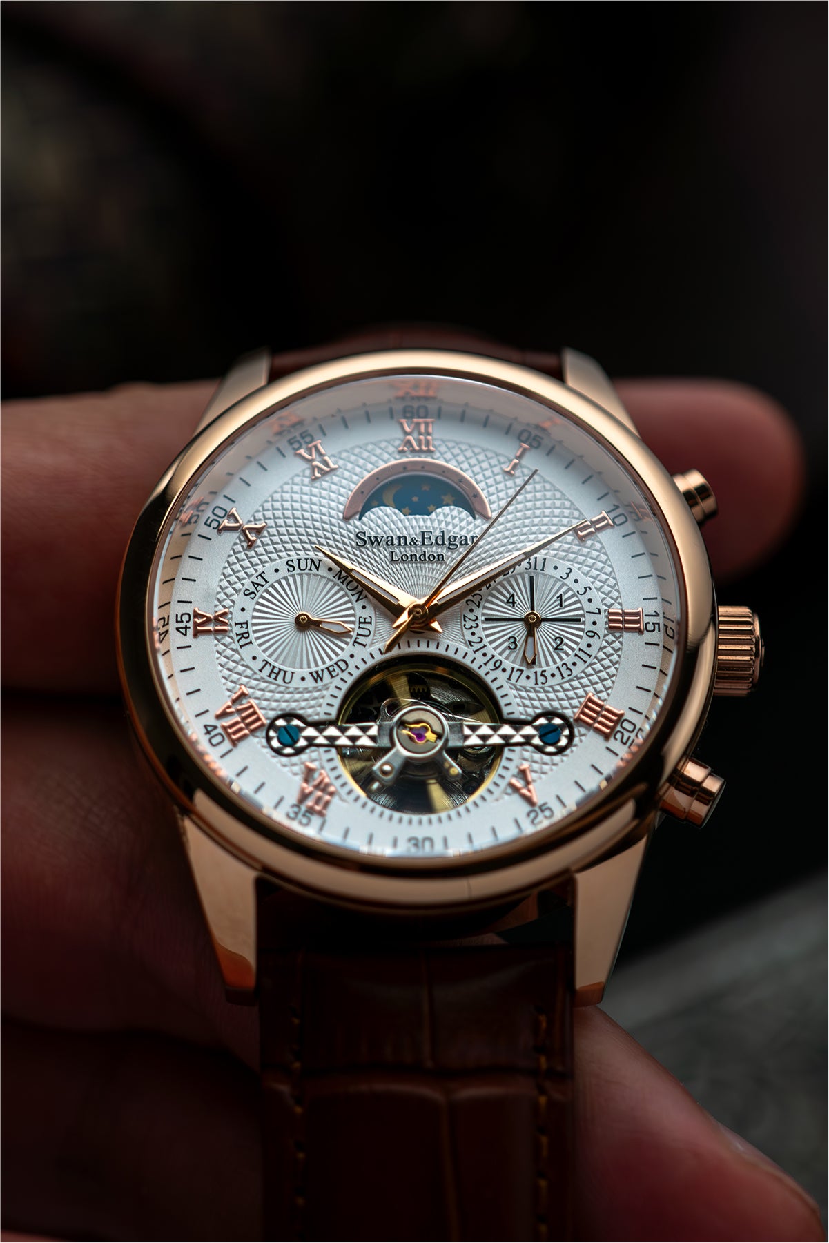 Watch Straps,
