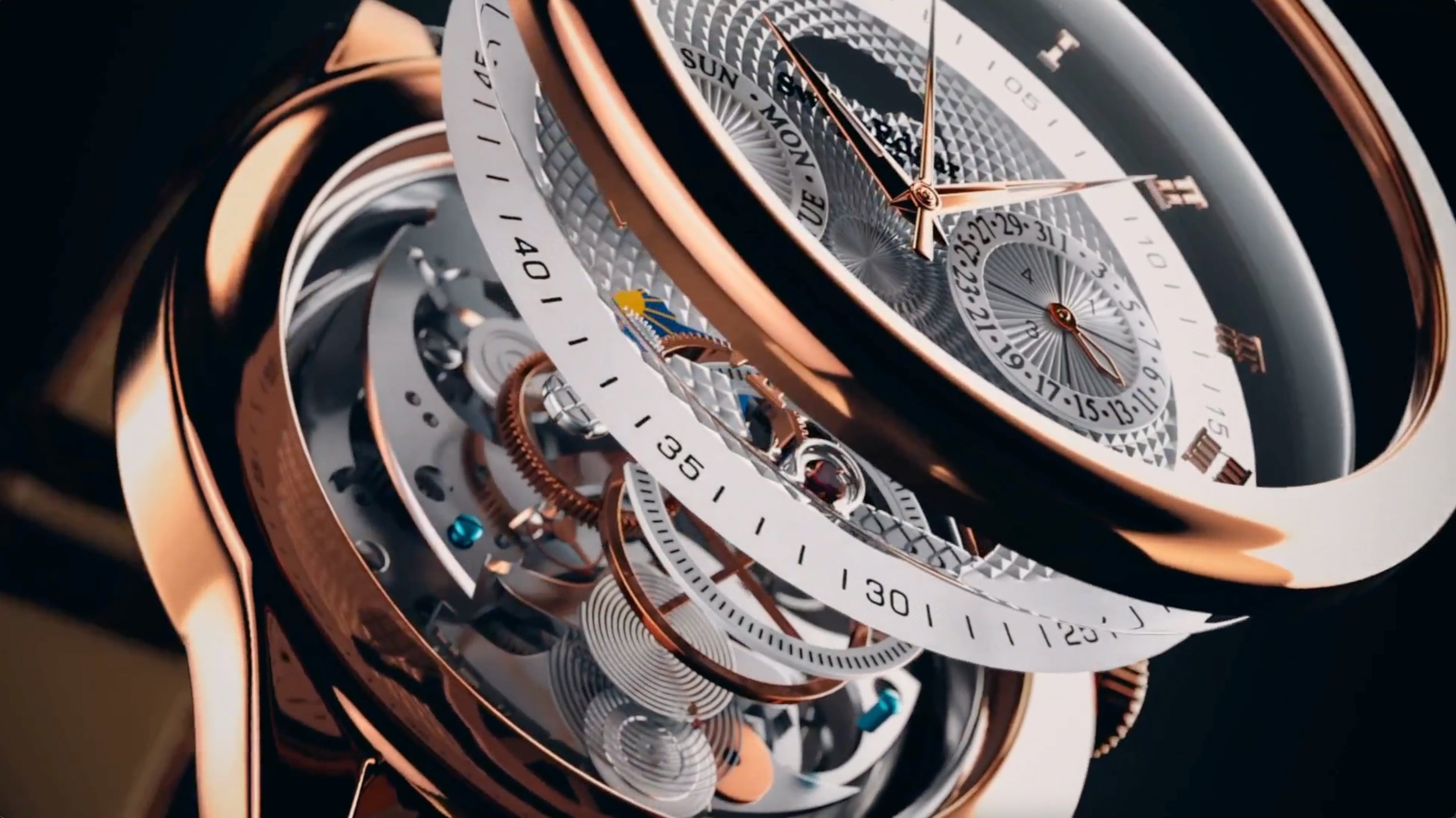 Complexity Automatic,