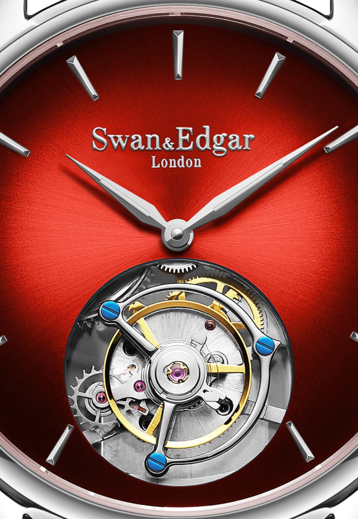 Swan &amp; Edgarphoto
