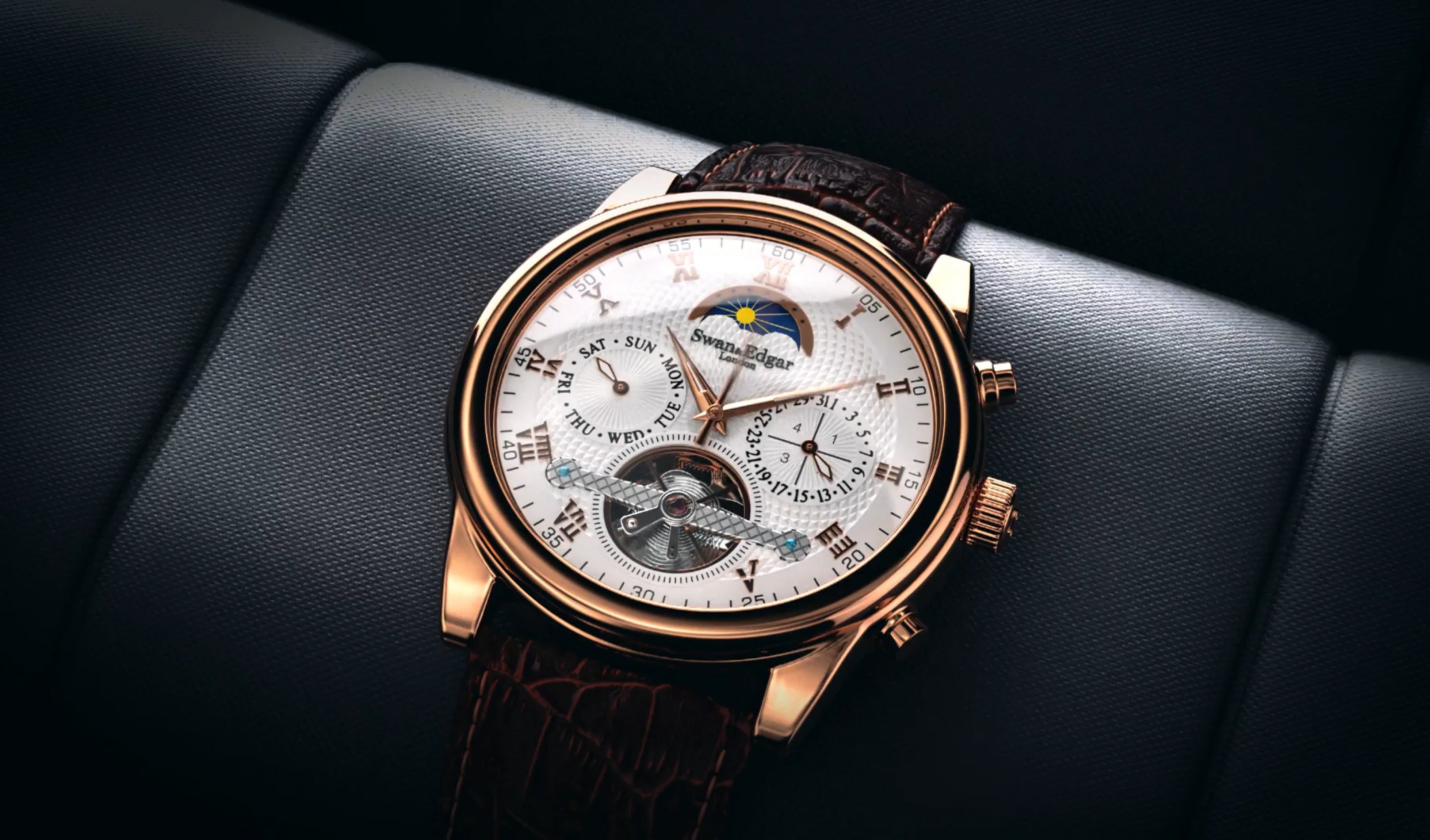 Complexity Automatic,