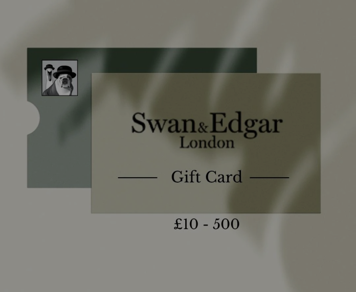 Swan and Edgar London