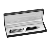 Photo, , Steel & Chrome Luxury Pen