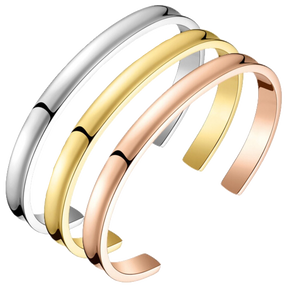 Photo, , Gold Bangle