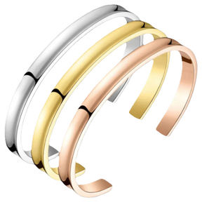 Photo, , Rose Gold Bangle