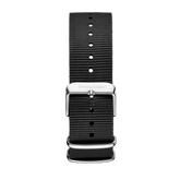 Photo, , Black Nylon Strap
