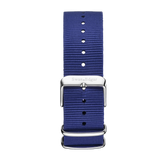 Photo, , Blue Nylon Strap